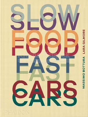 Slow Food, Fast Cars: Casa Maria Luigia - Stories and Recipes Jessica