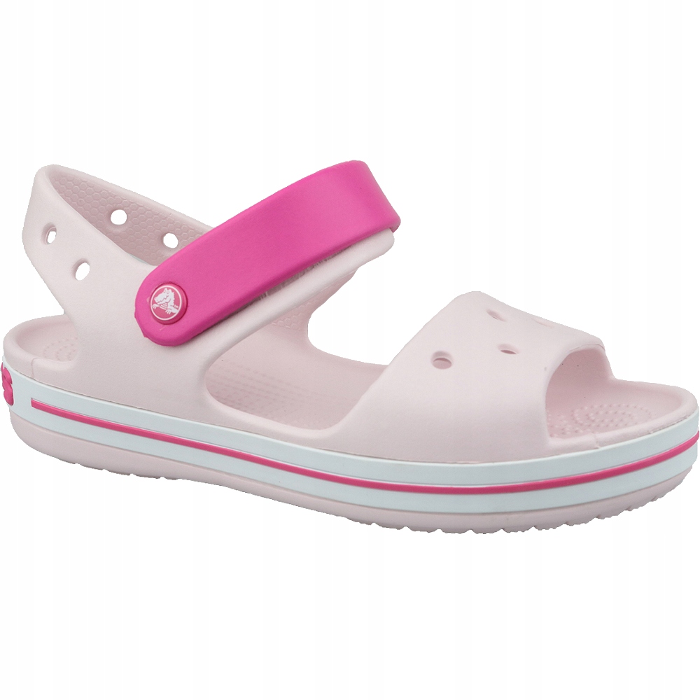 Sandały Dziecięce Crocs Crocband Sandal r.34-35