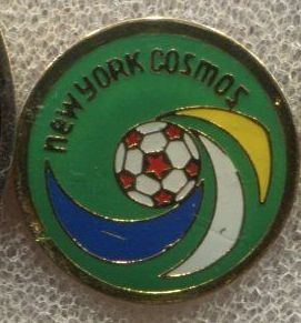 New York Cosmos - 1.Liga Wszech Czasów USA