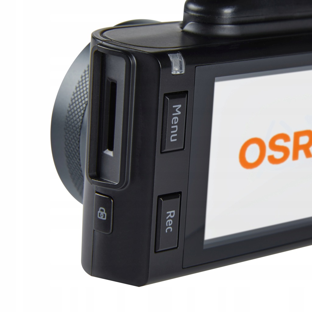 Купить Камера OSRAM ROADsight 30, видеорегистратор для вождения.: отзывы, фото, характеристики в интерне-магазине Aredi.ru