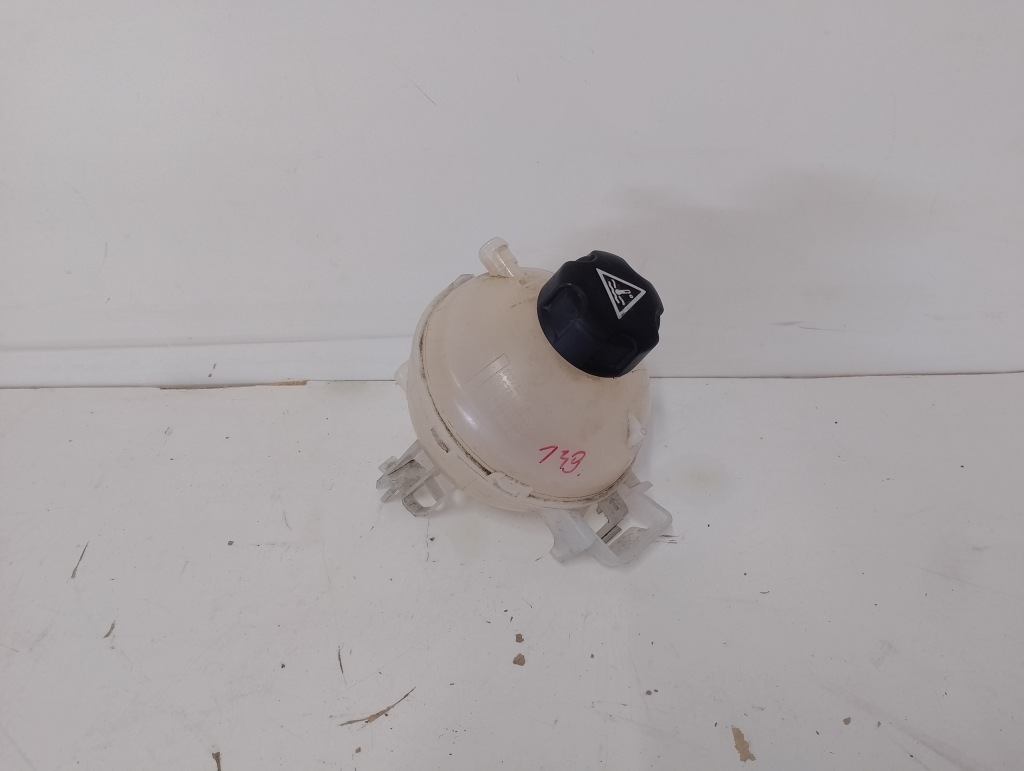 9678514680 ZBIORNICZEK WYRÓWNAWCZY PŁYNU CHŁODNICZEGO PEUGEOT 3008 II