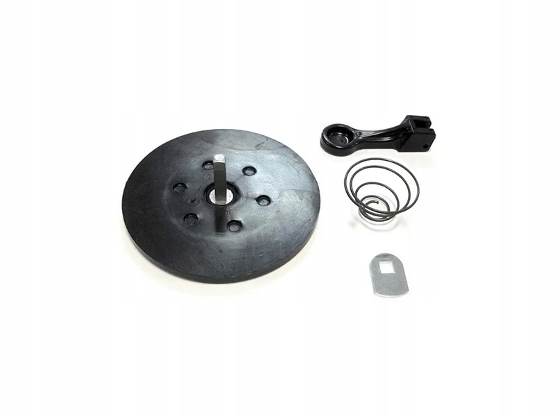 BOHLE VERIBOR BO 614.0 zestaw naprawczy przyssawka 120mm (brak sworznia) WP