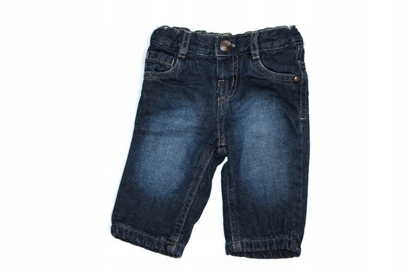 ab300*C&A* Spodnie jeans z podszewką 62