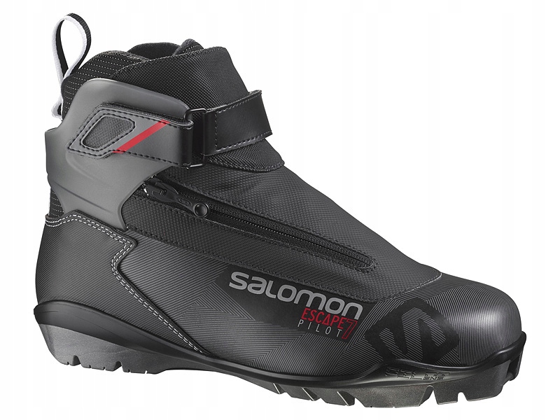 Buty biegowe Salomon Escape 7 Pilot - 46