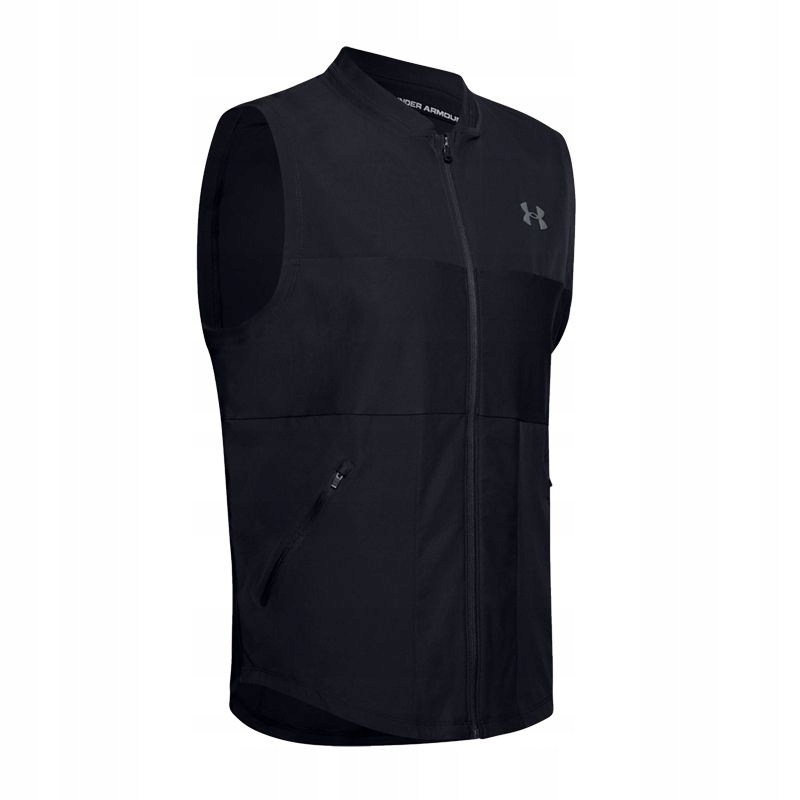 Kamizelka Męska Under Armour Vanish Hybrid r-XL