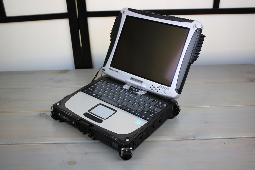 Купить PANASONIC TOUGHBOOK CF-19 I5 3-го поколения, 4 ГБ, 240 твердотельных накопителей, класс A: отзывы, фото, характеристики в интерне-магазине Aredi.ru