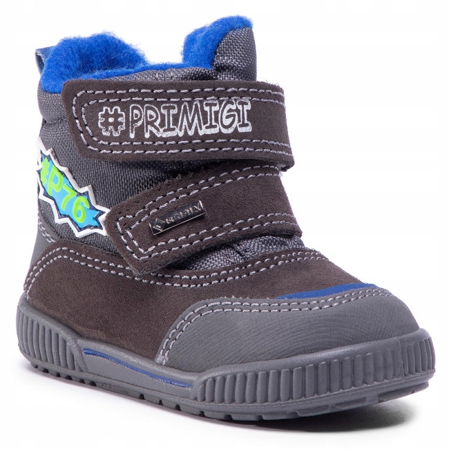 PRIMIGI kozak śniegowce GORE-TEX 6361511 r.25