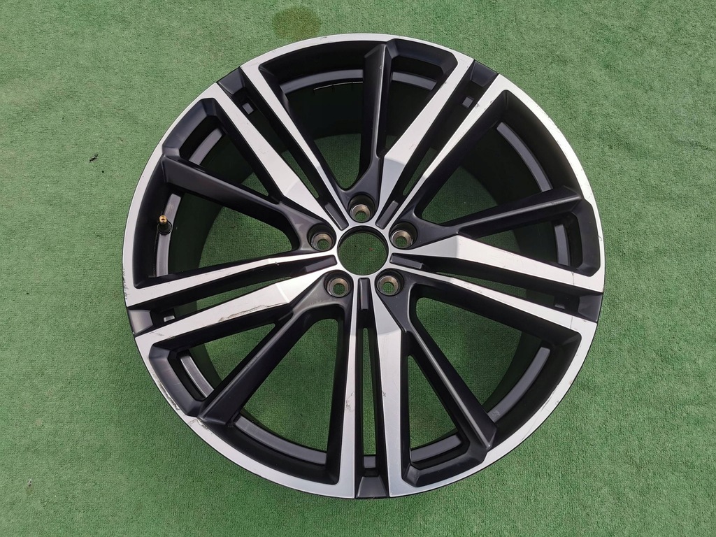 Felga Volvo V90 XC60 21'' 8.5J ET49.5 5x108