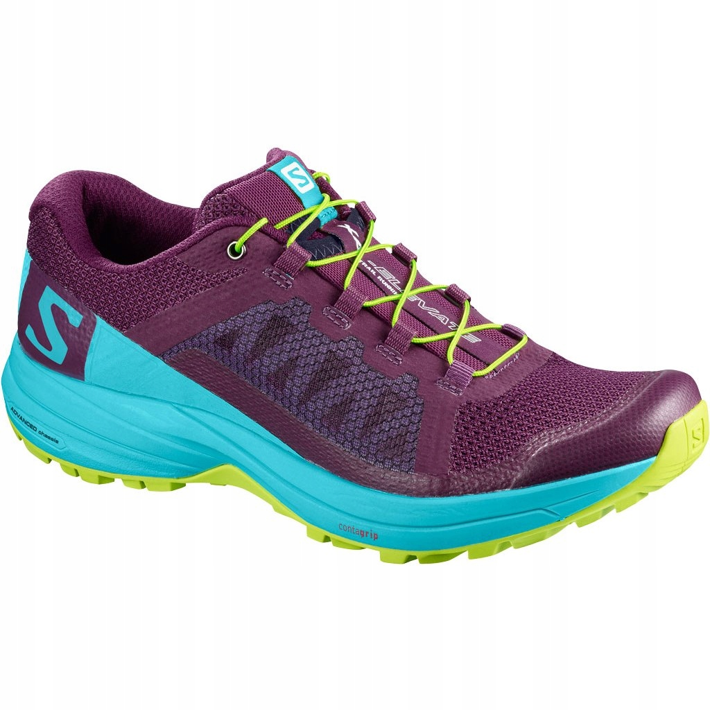 Salomon XA Elevate 401378 - DO BIEGANIA - 36 2/3