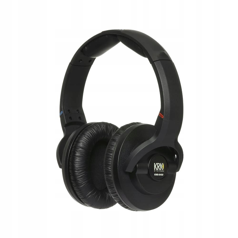 KRK KNS 6402 Słuchawki studyjne Zamknięte
