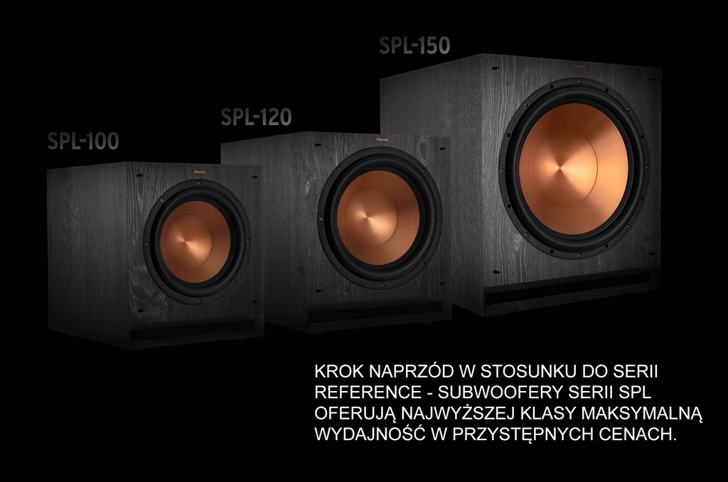 Купить KLIPSCH PREMIERE RP-8000F + сабвуфер SPL-150: отзывы, фото, характеристики в интерне-магазине Aredi.ru