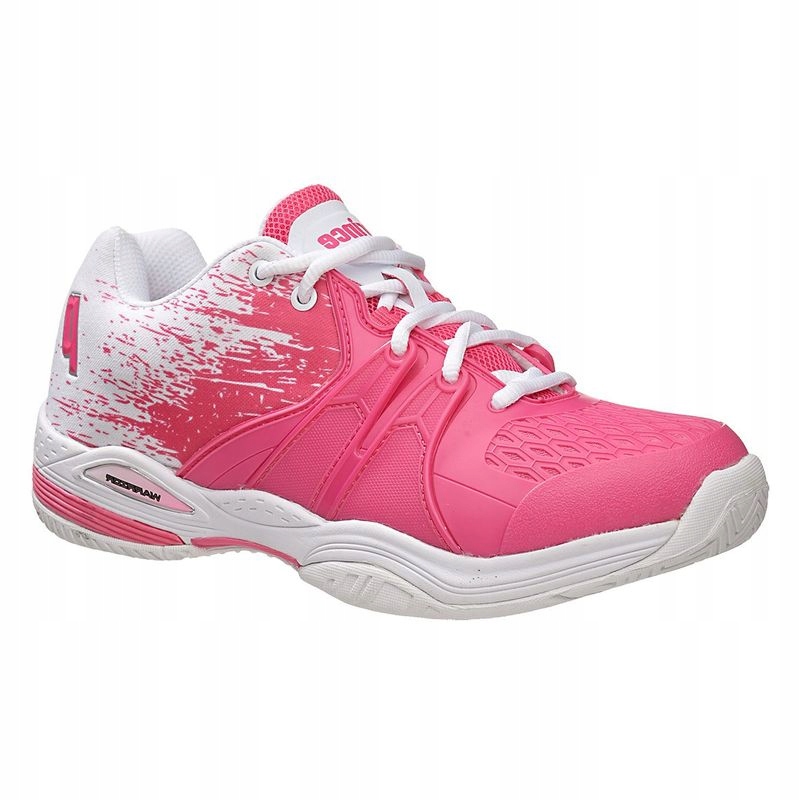 BUTY TENIS PRINCE WARRIOR LITE PINK/WH 40 PROMO