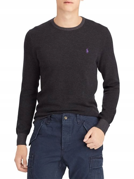 Ralph Lauren Sweter Meski XL