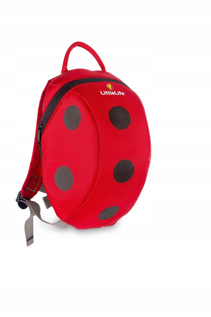 Plecak dla dziecka Animal Kids Backpack Ladybird