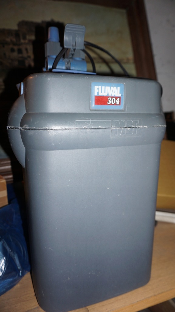 Fluval 304 7672896314 oficjalne archiwum Allegro