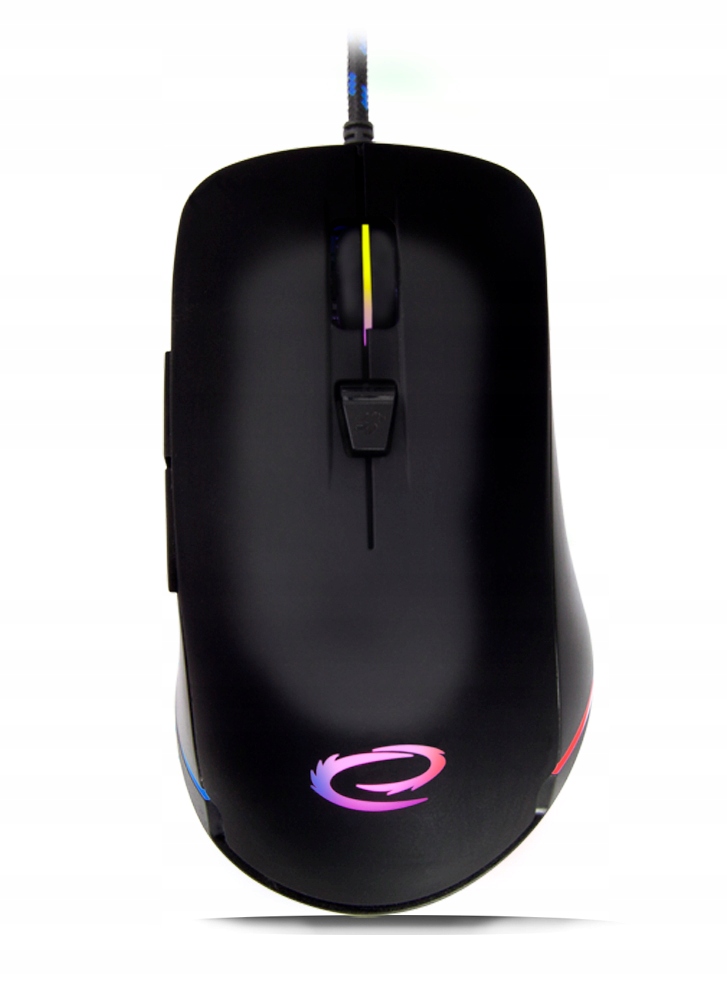 Mysz komputerowa Esperanza SHADOW EGM501 (optyczna