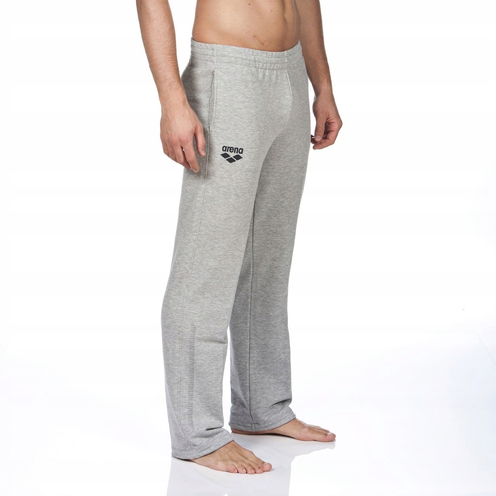 Spodnie dresowe Arena TL Pant M Grey