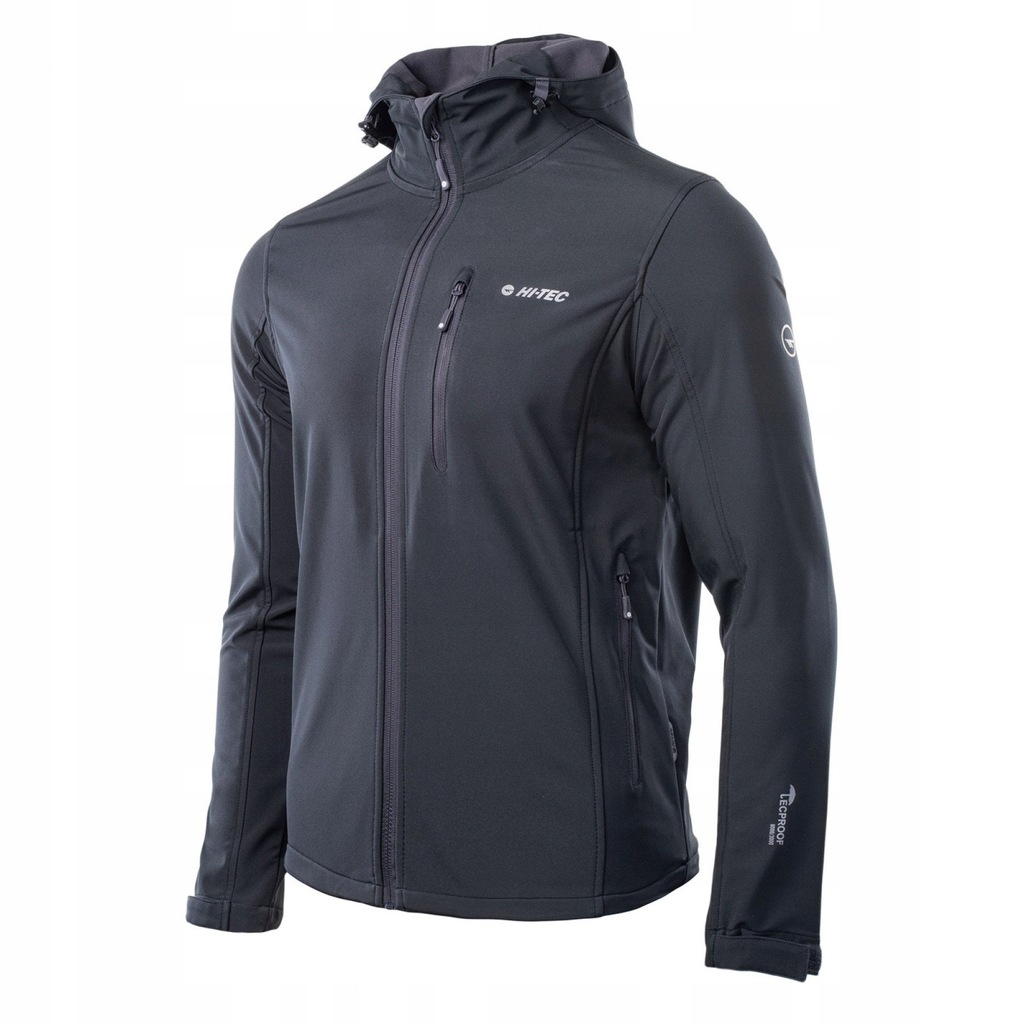 HI-TEC KURTKA MĘSKA SOFTSHELL 10000 H2O SKANIS L