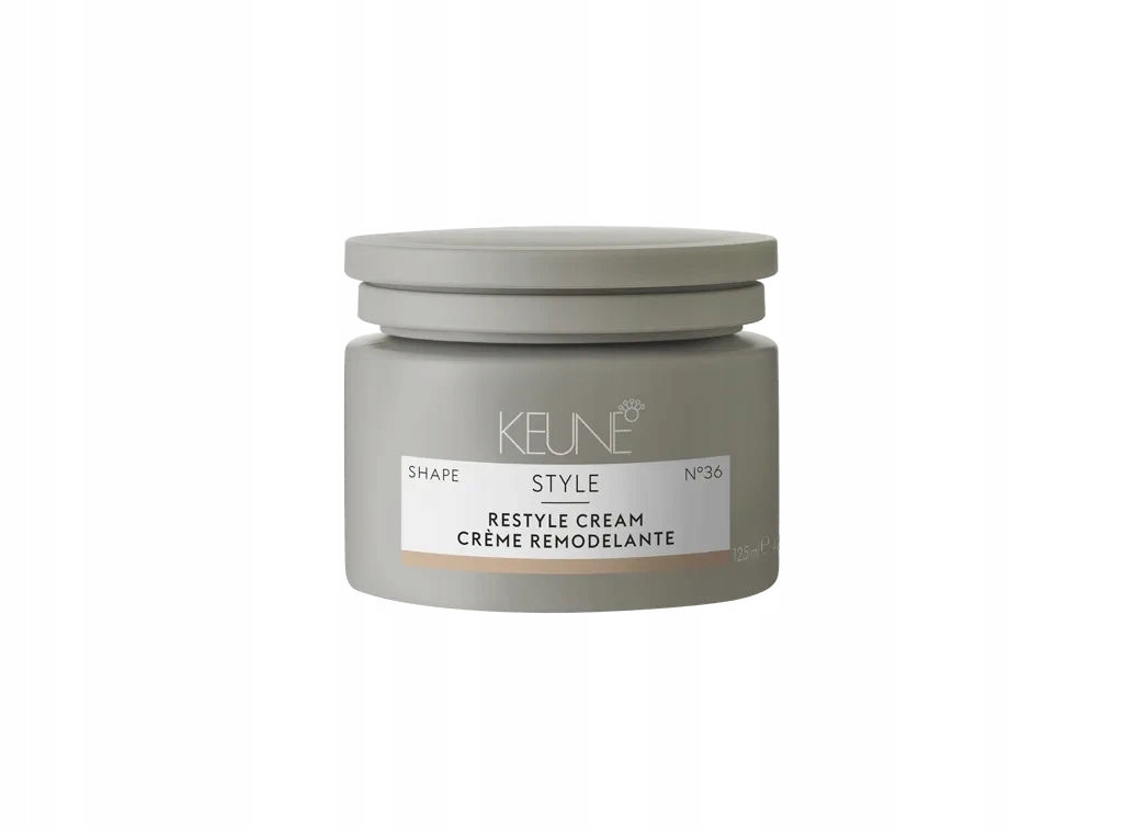 Keune Style Restyle krem 125ml