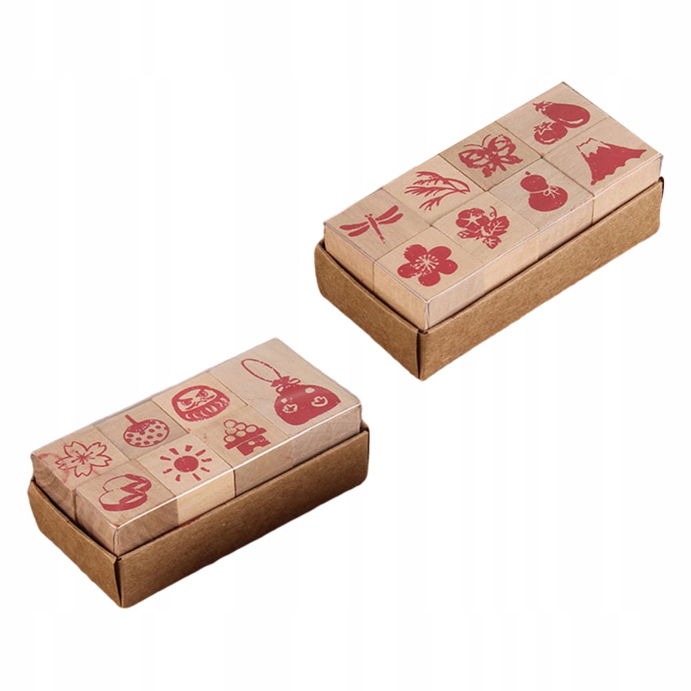 SEAL DECOR 2 ZESTAWY