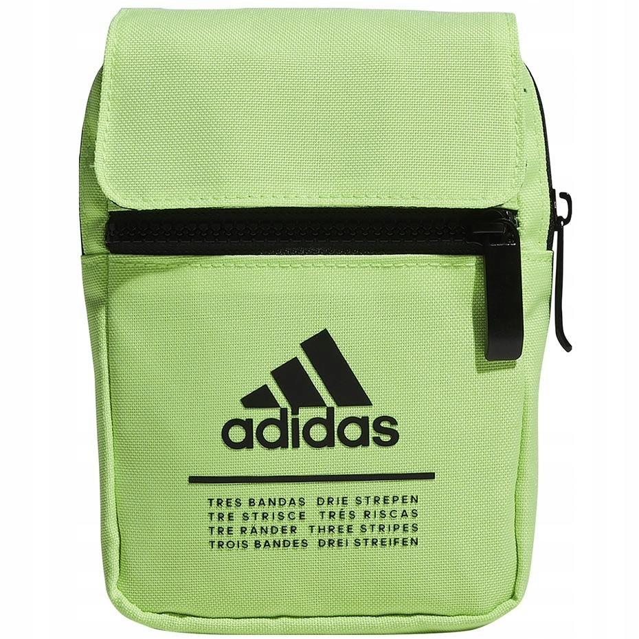 Saszetka Torebka adidas Classic Org S zielona