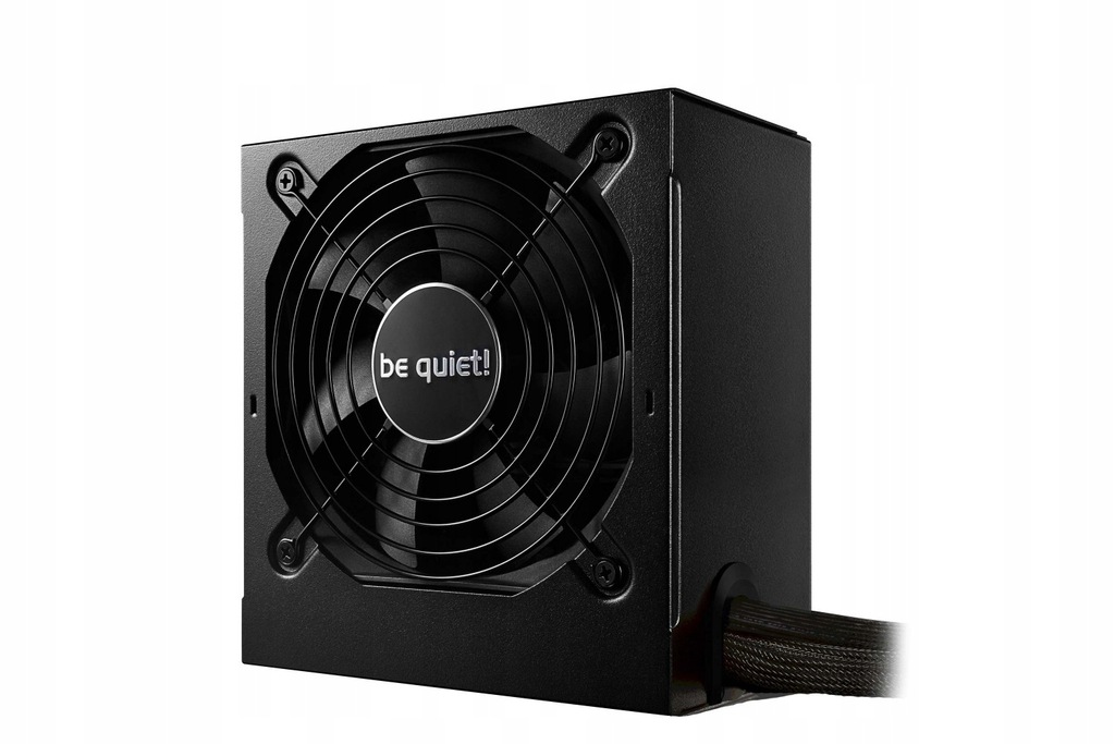 Zasilacz be quiet! System Power 10 550W