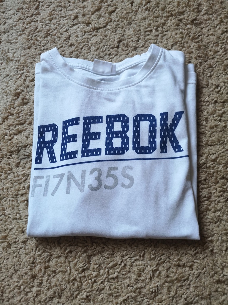 Top dziecięcy Reebok