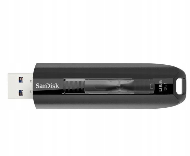 SanDisk Extreme Go USB 3.1 64GB 200/150 MB/s