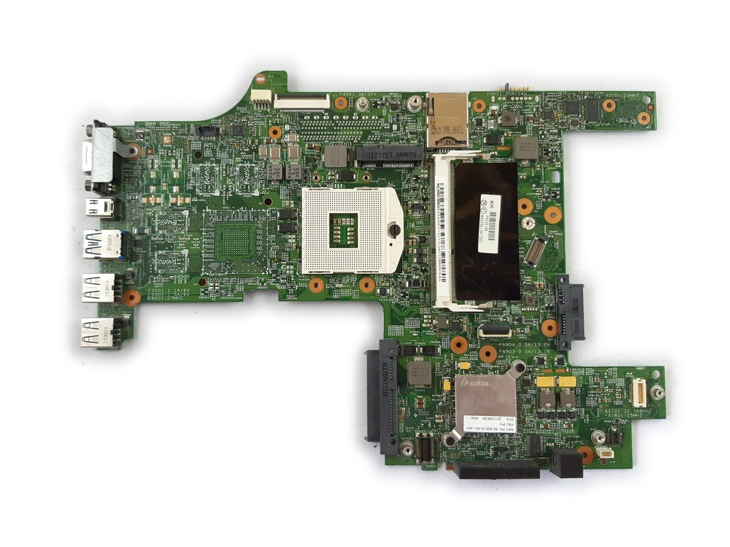 PG442 PŁYTA GŁÓWNA LENOVO L430 04Y2001