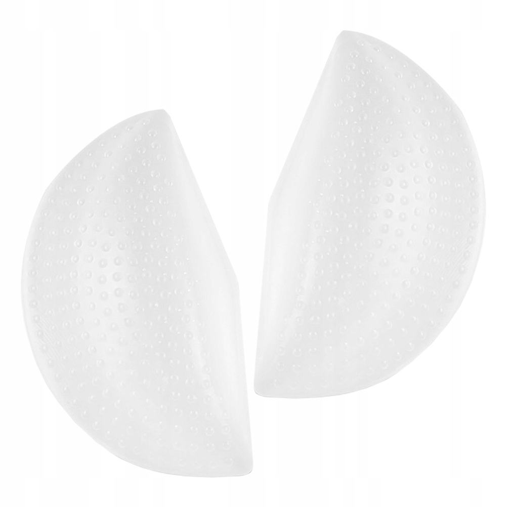 PLUG-IN ORTHOPEDIC SHOE INSOLES