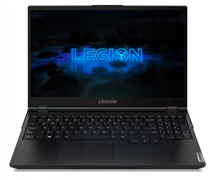Lenovo Legion 5 Ryzen 5 4600H 16GB 512GB GTX1650Ti - 11772142809 ...