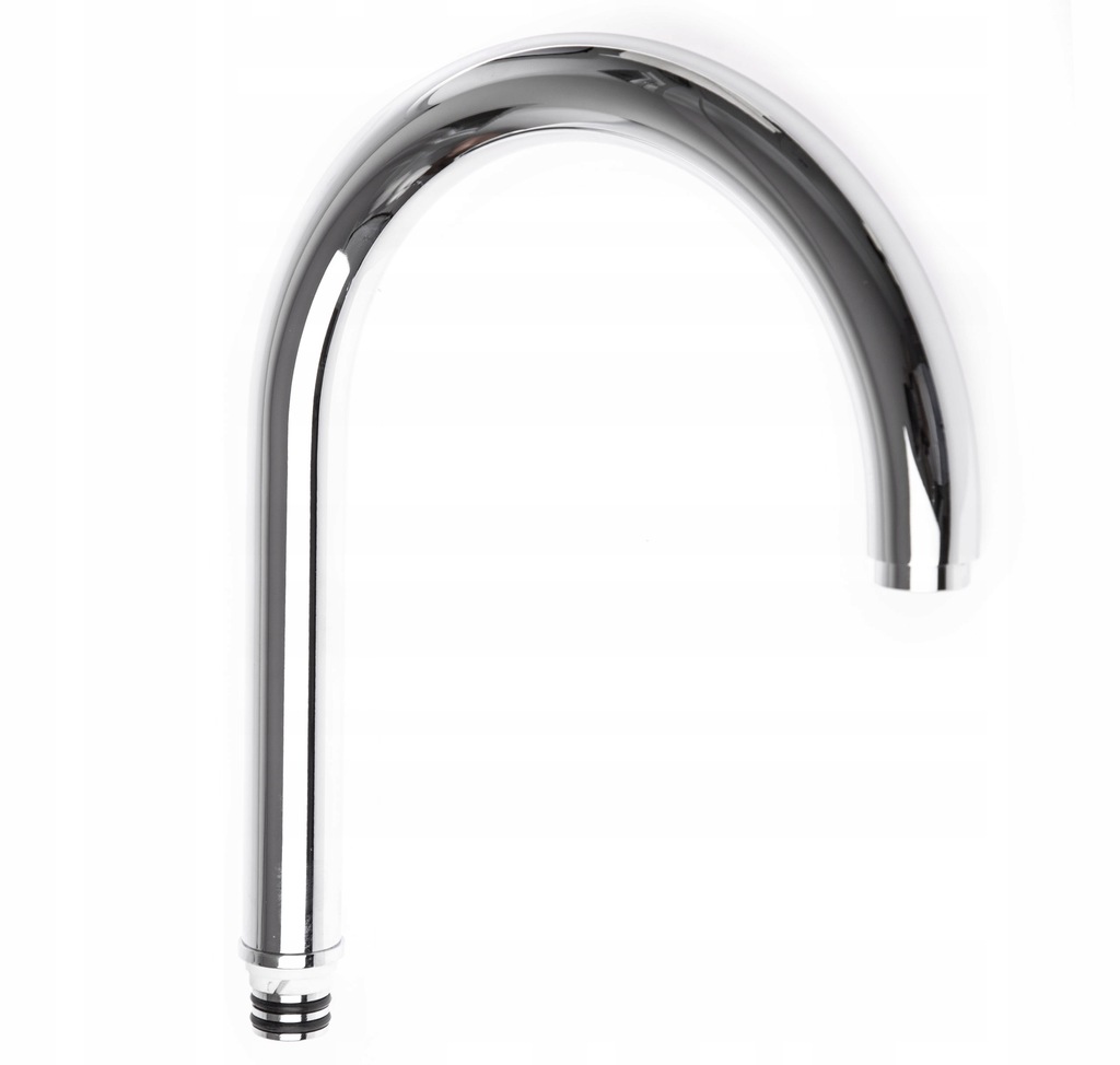 Wylewka do baterii zlewozmywakowej Loge Boston BSC