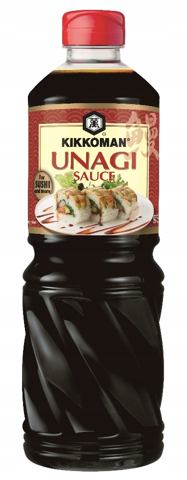 Kikkoman Sushi sos Unagi 975 ml