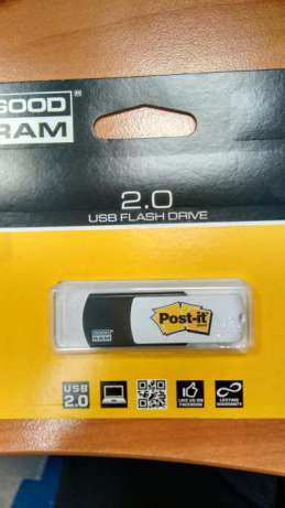 PENDRIVE Post-it  2.0