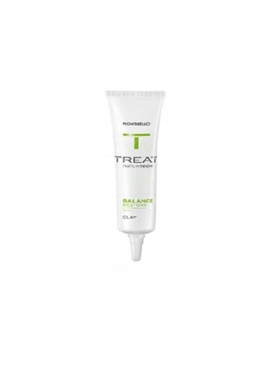 Montibello Treat Naturtech Balance Glinka 1x20ml