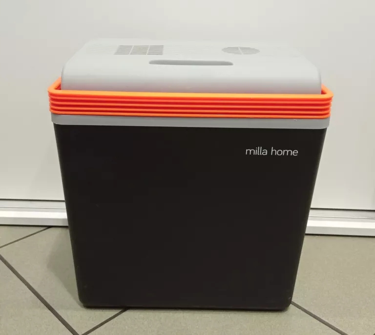 LODÓWKA TURYSTYCZNA MILLA HOME MC500G 12390944693 oficjalne