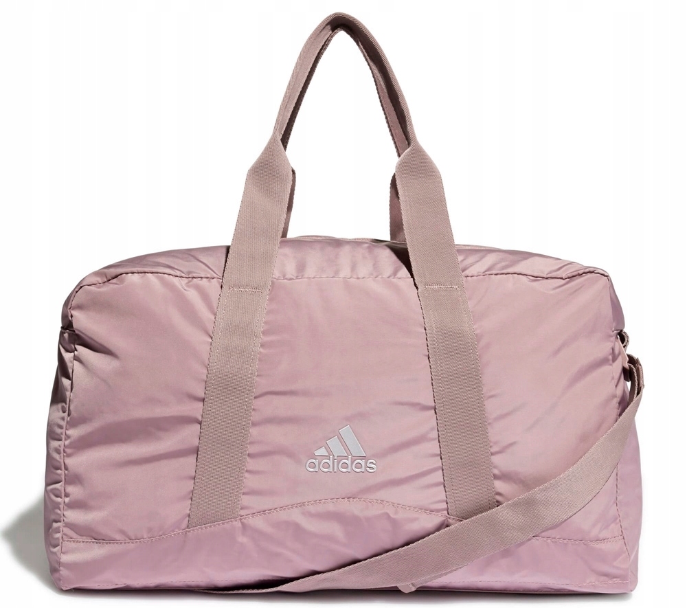 seré fuerte Bañera muestra Damska torba sportowa fitness Adidas W ST Duffel - 12757291608 - oficjalne  archiwum Allegro