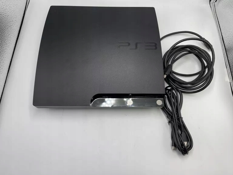 PLAYSTATION 3 PS3 SLIM 250GB