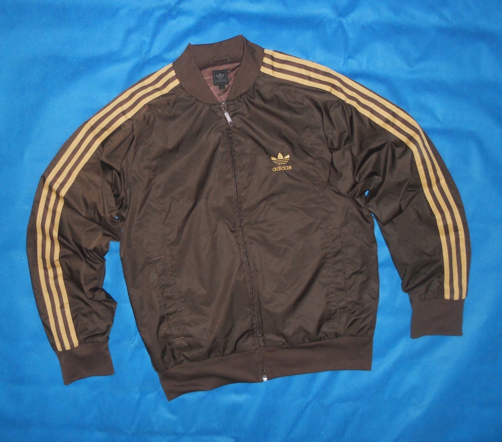 ADIDAS Originals BLUZA KURTKA TORBA NA RAMIE MEN M