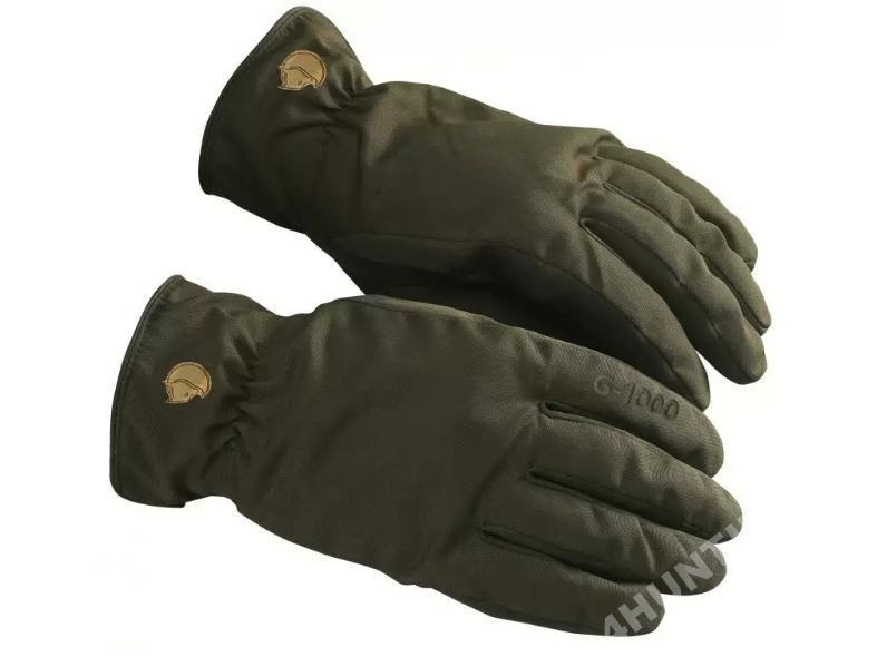 RĘKAWICE FJALLRAVEN FOREST GLOVE - 98445 roz. S