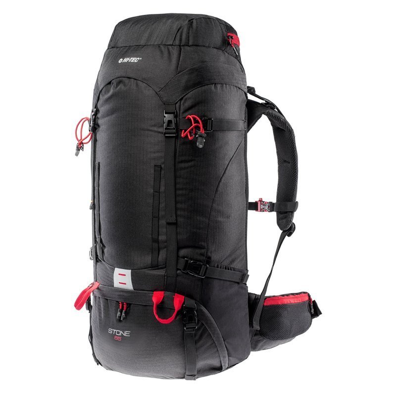 Plecak turystyczny Stone 65L Hi-Tec