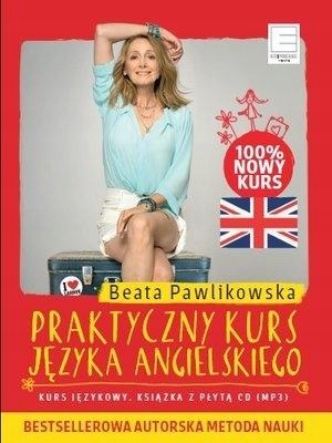 PRAKTYCZNY KURS JĘZYKA ANGIELSKIEGO + CD NOWA