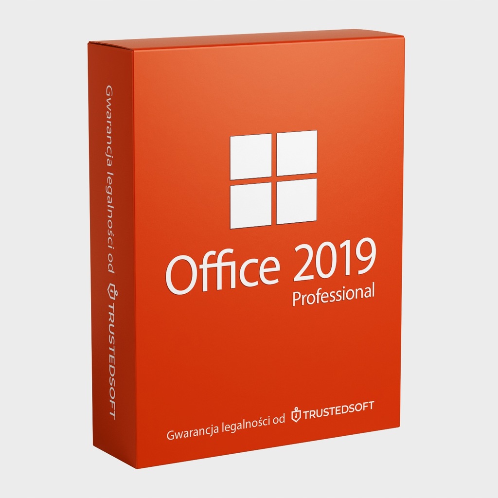 Купить Microsoft Office профессиональный 2019 PL FV: отзывы, фото, характеристики в интерне-магазине Aredi.ru