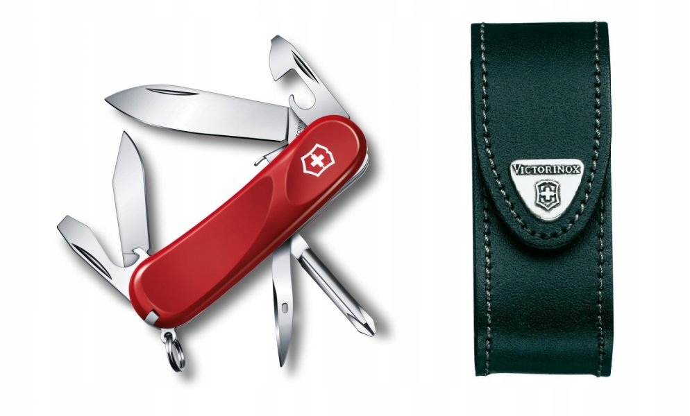 Victorinox Delemont Evolution S111 2.4603.SE z ETU