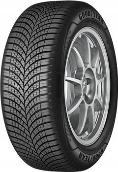 1 opona całoroczna 195/65R15 95V GOODYEAR Vector 4Seasons G3