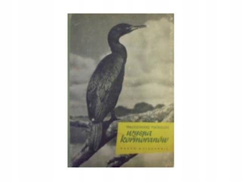 Wyspa kormoranów - W. Puchalski