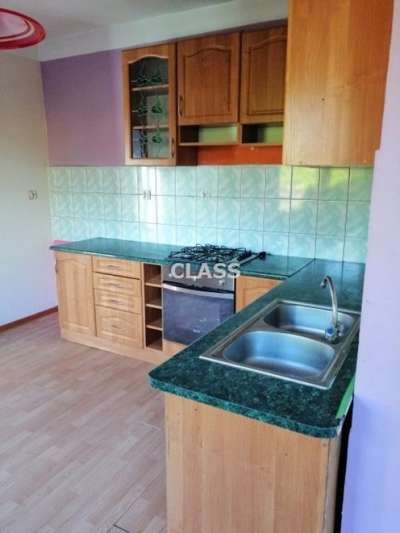 Mieszkanie, Podgórzyn, Żnin (gm.), 80 m²