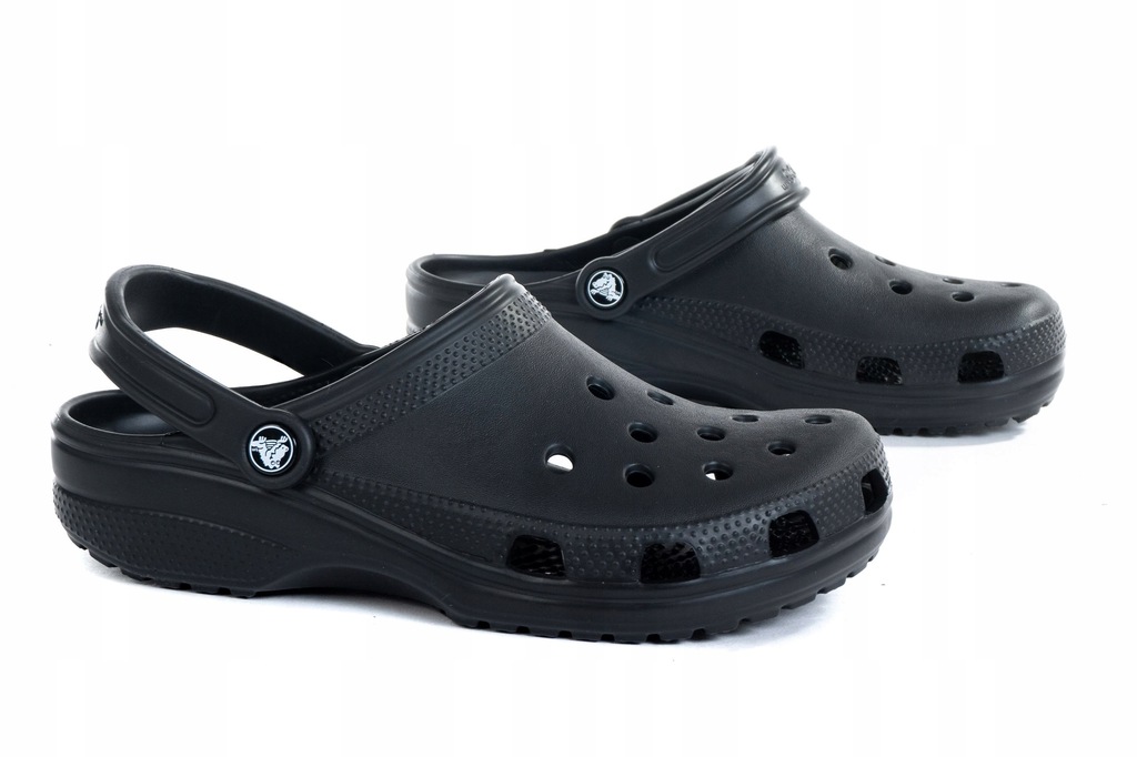 KLAPKI CROCS CLASSIC KLAPKI 10001-001 R. 41-42