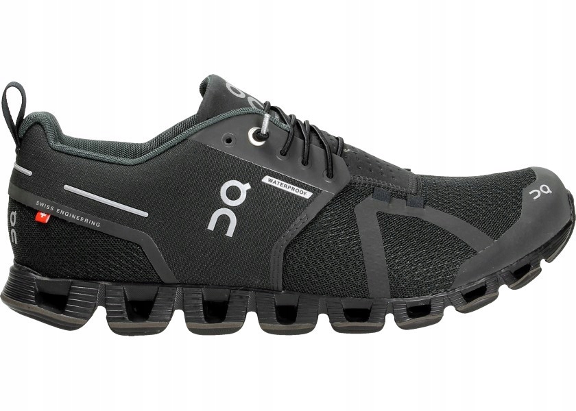 On Running Buty biegowe 1999987 Cloud Waterproof 4