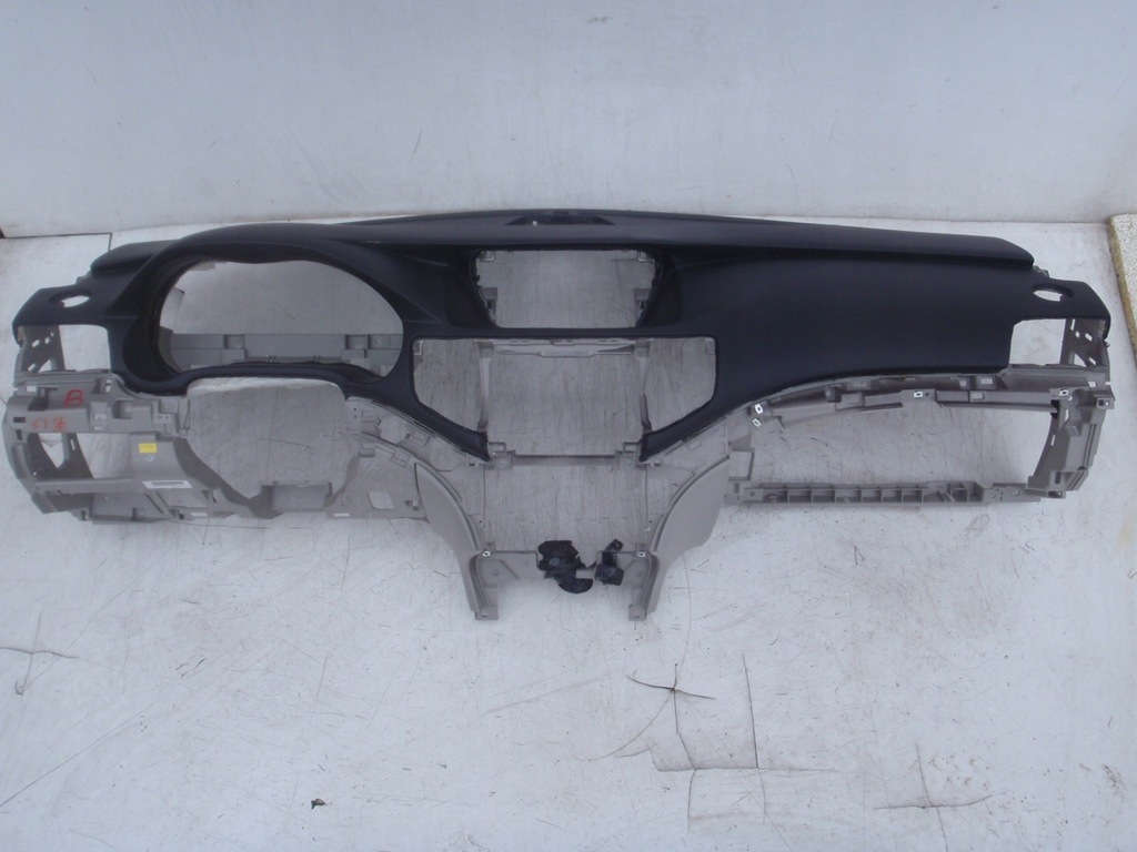 HONDA ACCORD VIII DESKA KONSOLA KOKPIT PULPIT 7674437713